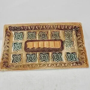 Ceramic Ash Tray Japan